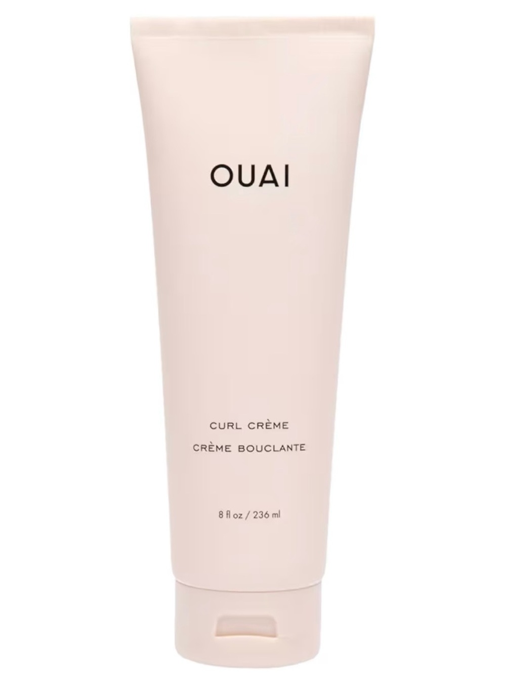 OUAI Curl Cream, Hydrating Curl Enhancer, Frizz Control & Definition
